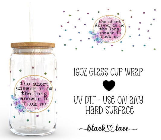 Short Answer is no~16oz cup wrap